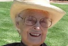 Audrey E. Martinson