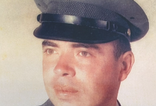 Bernard Martinez