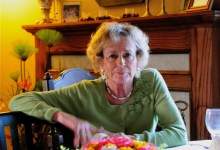 Suzanne Anderson