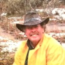 Daniel Keith Ward