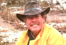 Daniel Keith Ward
