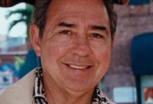 George T. Chelini