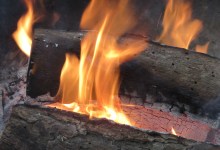 Camping During COVID