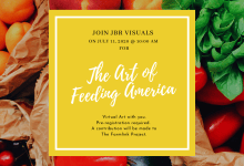 The Art of Feeding America