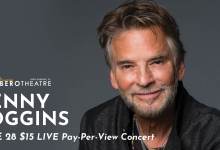 Live Pay-Per-View Concert Series: Kenny Loggins