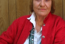 Rita Shaw
