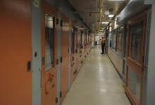 Nine Santa Barbara Sheriff Staff Test Positive for COVID-19