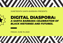 Juneteenth: Digital Disporia