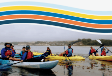 Finding Safe Fun in the Santa Barbara Sun
