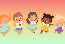 Virtual Bilingual Wiggly Storytime
