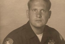 Golden State Killer Pleads Guilty to Decades-Old Goleta Murders