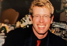 Mark Lincoln Torrey