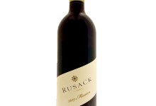 First Taste of Rusack’s ‘Boundless’ Mission Grape Wine