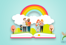 Love Makes a Family Storytime