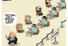 The Trumpism Cult