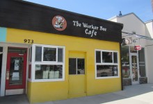 Will the Customers Return to Shop in Santa Barbara County?