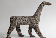 ‘Matter + Spirit’ at Westmont Ridley-Tree Museum