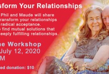 Transform Your Relationships