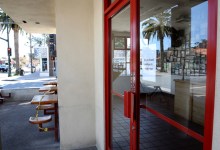 Indoor Restaurants, Tasting Rooms, and Theaters Ordered Closed
