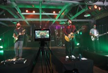 Live Music Died; Now What?
