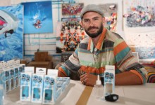 HandiGuru’s Sunscreen and Sanitizer Solution