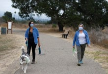 Healthy People Lead to Healthy Trails
