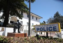 Santa Barbara City Council Takes First Steps Toward Civilian Police Review Board