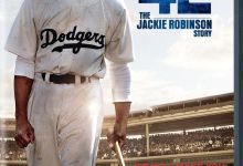 42 / A Field of Dreams