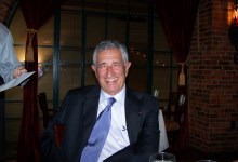 Andre Meir Saltoun