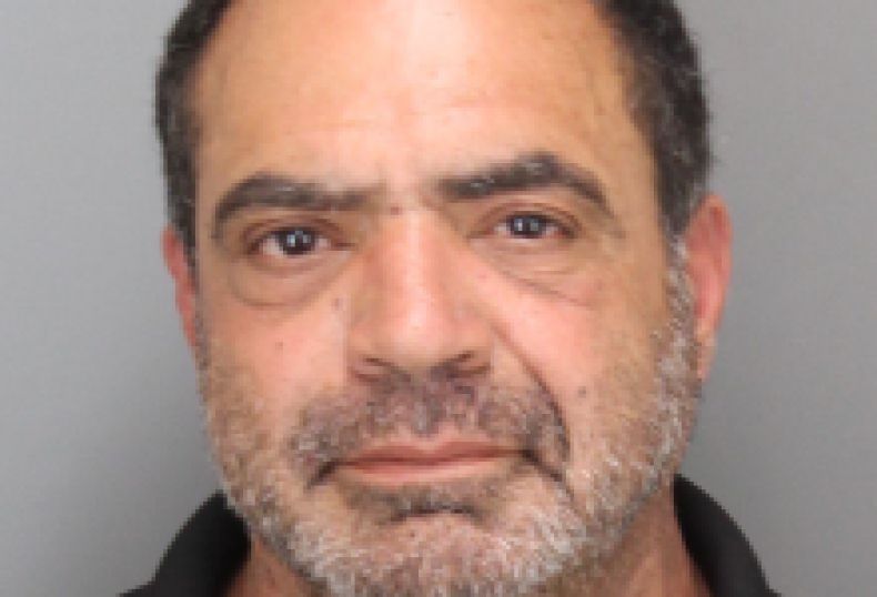 Man Arrested for Assault and Mayhem on East Yanonali Street