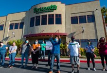 Farmworkers in Santa Maria Win Better Wages, Working Conditions