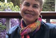 Susan M. Perona