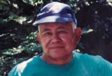 Geronimo C. Luna