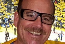 Richard Earl Cook