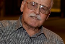 Ken Mastinick