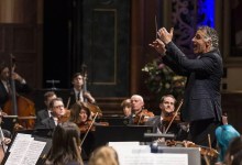 Sundays with the Symphony Continues July 19