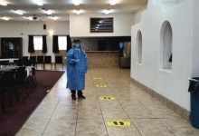 Why Did Lompoc Prison Explode with COVID?