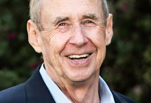 Mac A Johnson