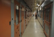 Grand Jury Investigates Four Santa Barbara Jail Deaths