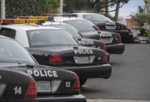 The Light and Dark Sides of Santa Barbara’s Police Forces