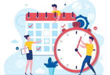 Simply 805: Three Important Criteria for Managing Time