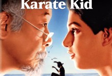 The Karate Kid