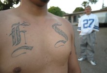 Santa Barbara Grand Jury Takes on Youth Gang Crime