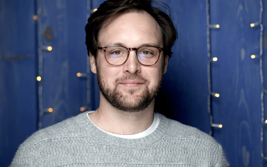 ‘Palm Springs’ Director Max Barbakow Interviewed