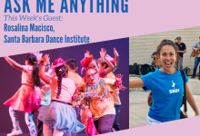 Ask Me Anything interview with Rosalina Macisco