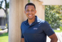 New Director Joins Westmont Intercultural Programs