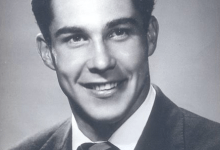 Edwin Allister Dawson
