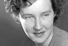 Alice Rawsthorne Douglas