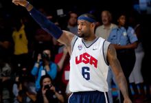 Black Athletes Emerge As New Leaders of the Movement