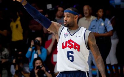 Black Athletes Emerge As New Leaders of the Movement